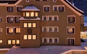 Hotel GRACE LA MARGNA ST MORITZ